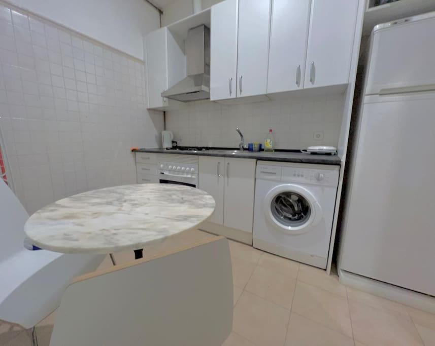 Alojamiento Entero Centro: Piso . Chueca Apartment Madrid Ngoại thất bức ảnh
